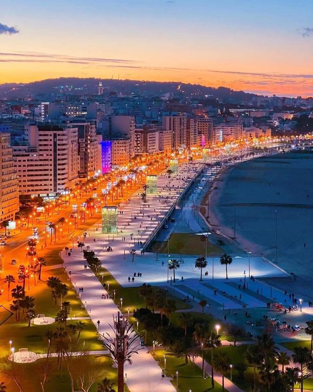 tanger